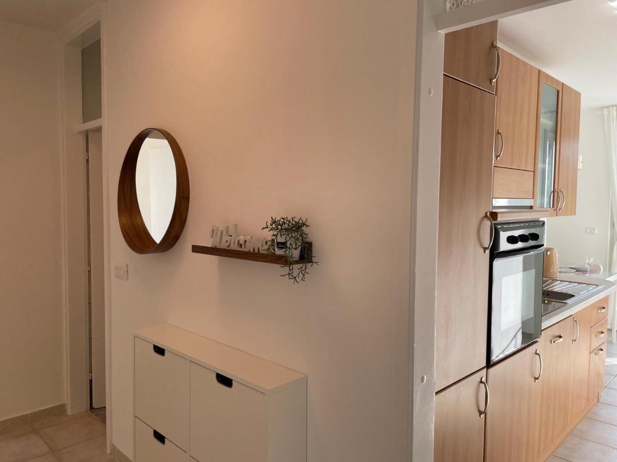 Bella Veruda In Apartman