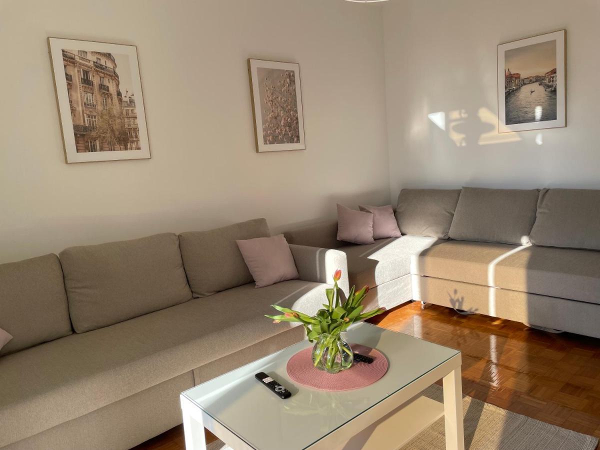 Bella Veruda In Apartman