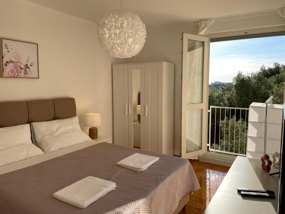 Bella Veruda In Apartman