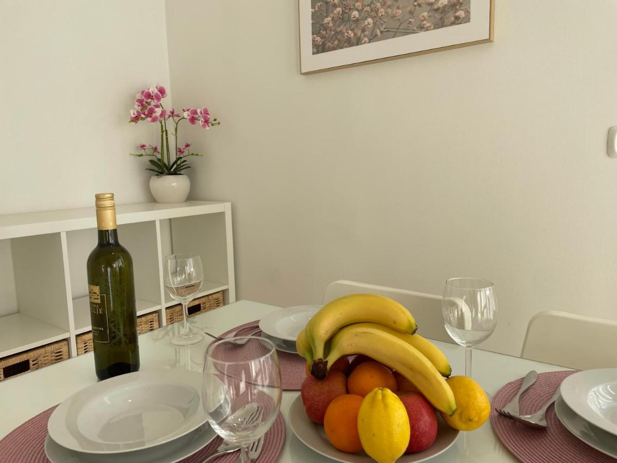 Bella Veruda In Apartment