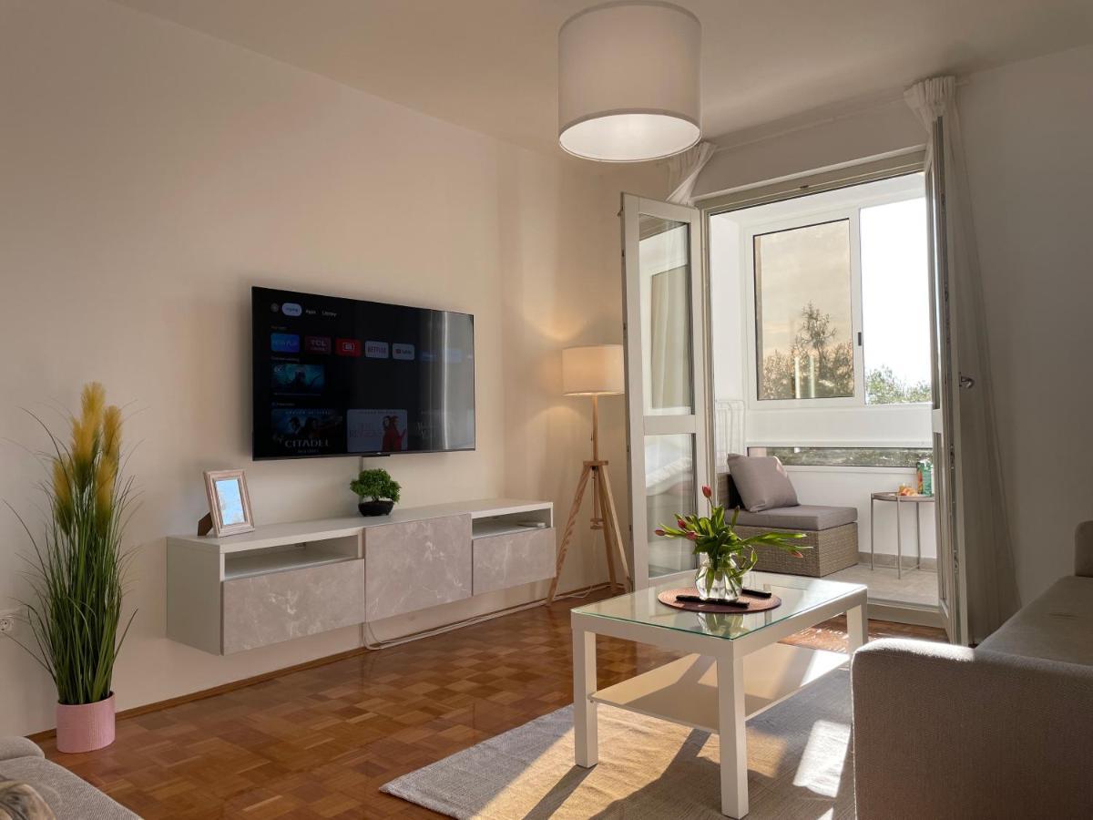 Bella Veruda In Apartman