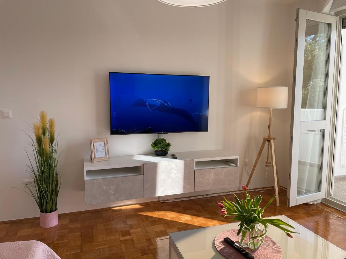 Apartman Bella Veruda In Pula