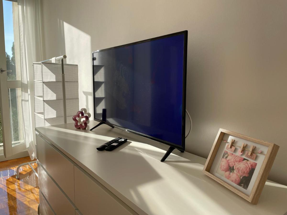Apartman Bella Veruda In *