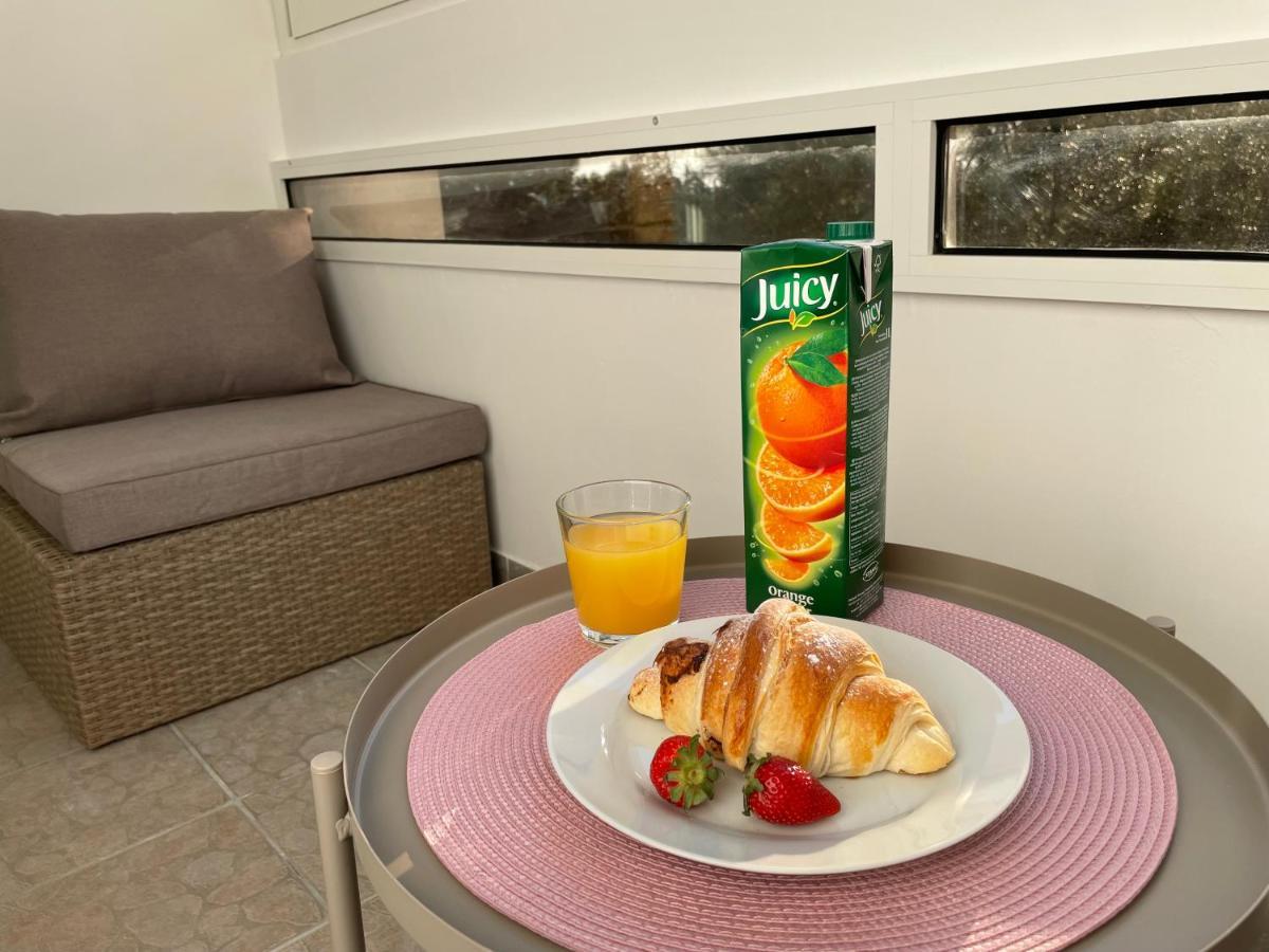 Apartman Bella Veruda In *