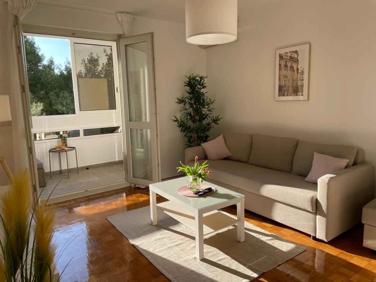 Apartman Bella Veruda In Pula