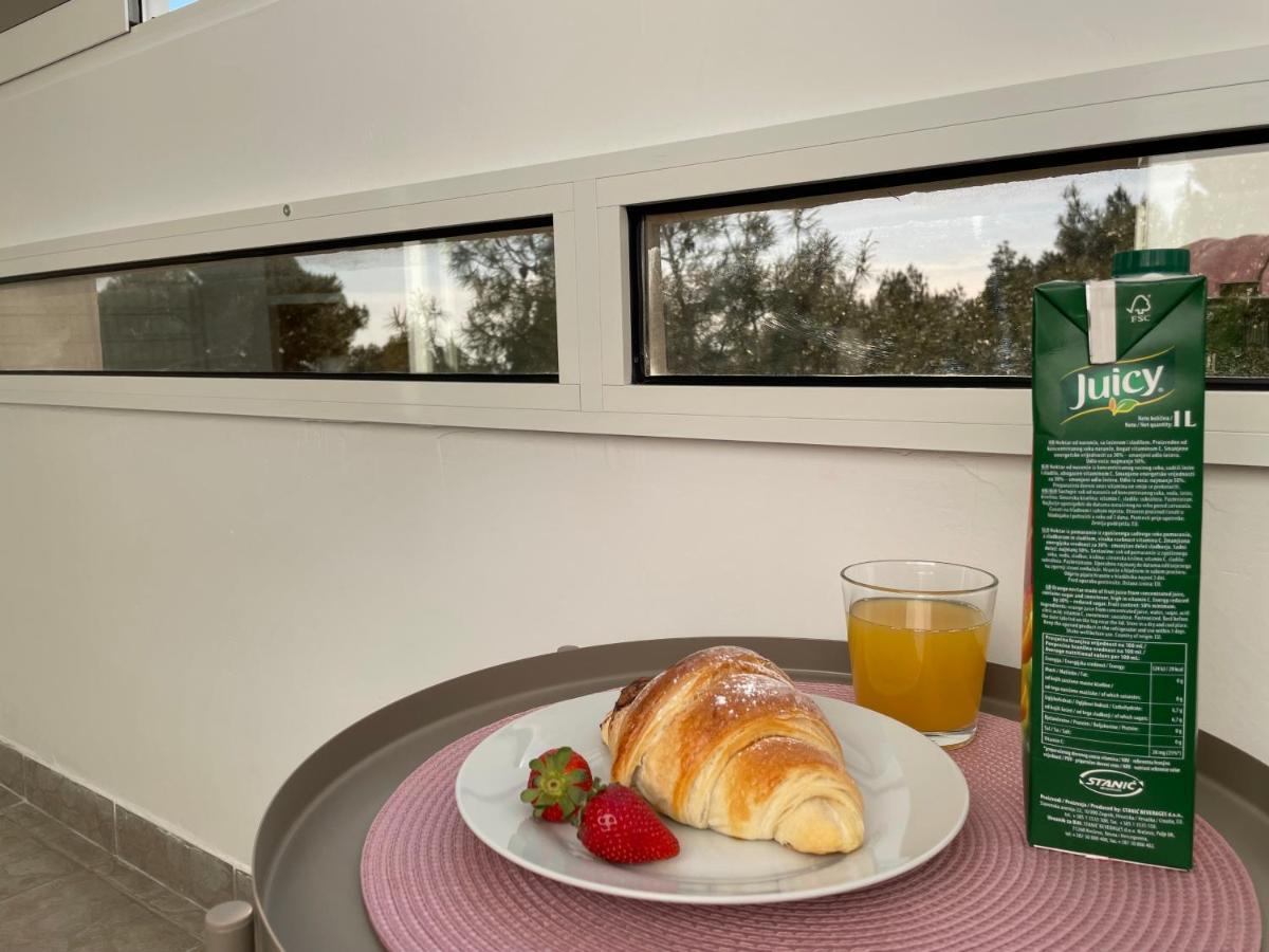 Bella Veruda In Apartman Pula