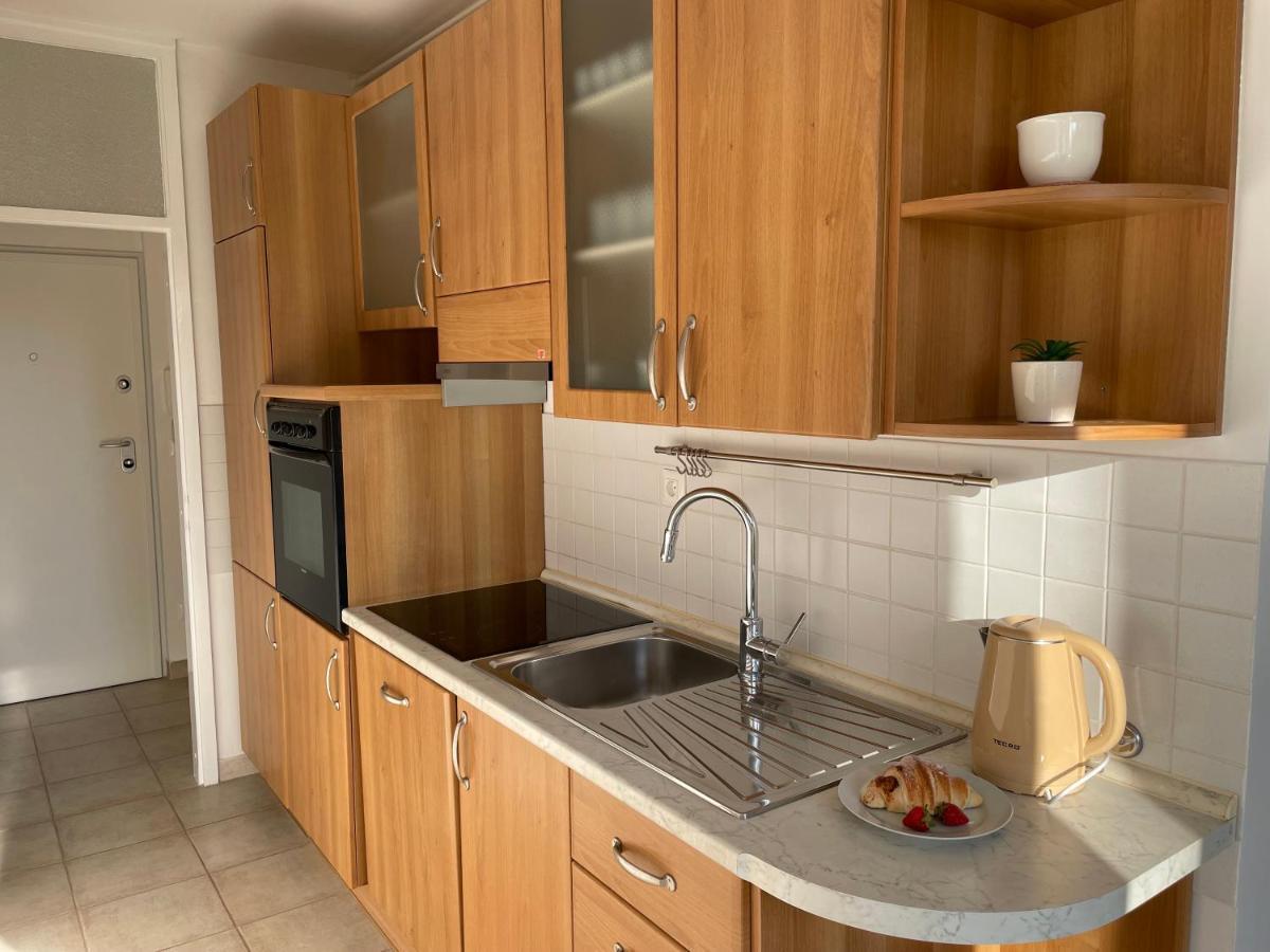Bella Veruda In Apartman *