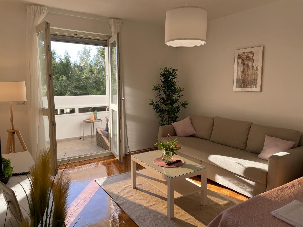 Apartman Bella Veruda In *