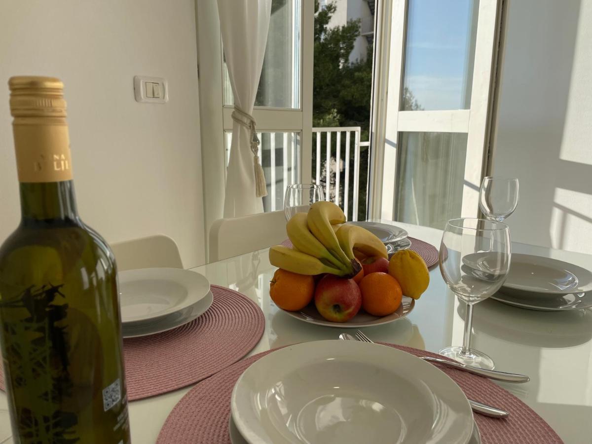 Bella Veruda In Apartman *