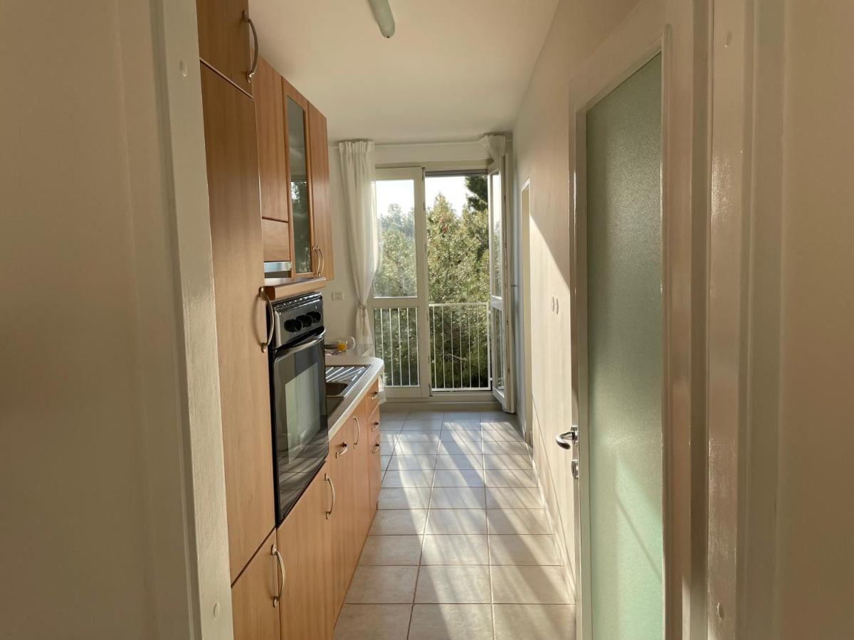 Bella Veruda In Apartman Pula