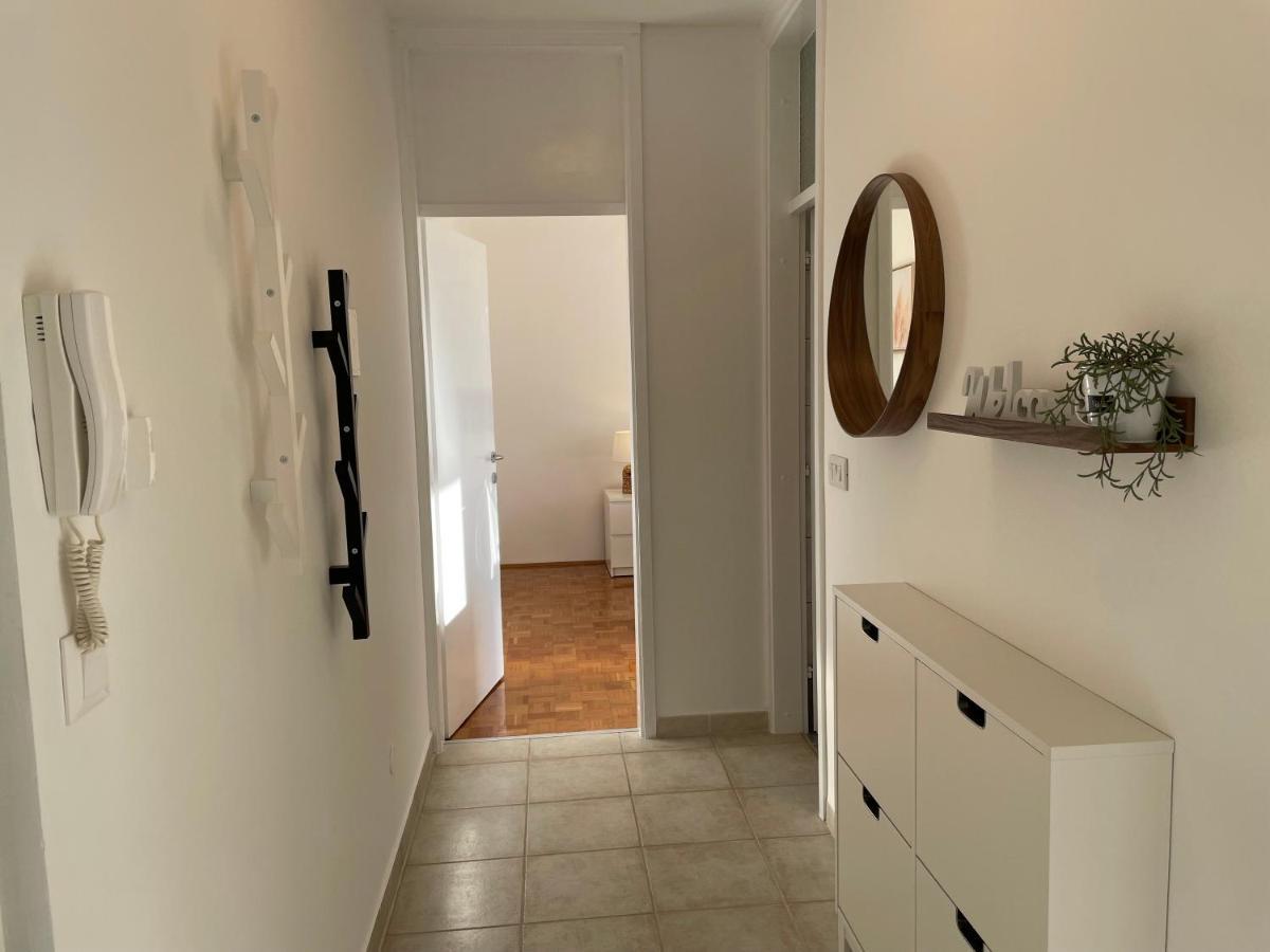 Apartman Bella Veruda In *
