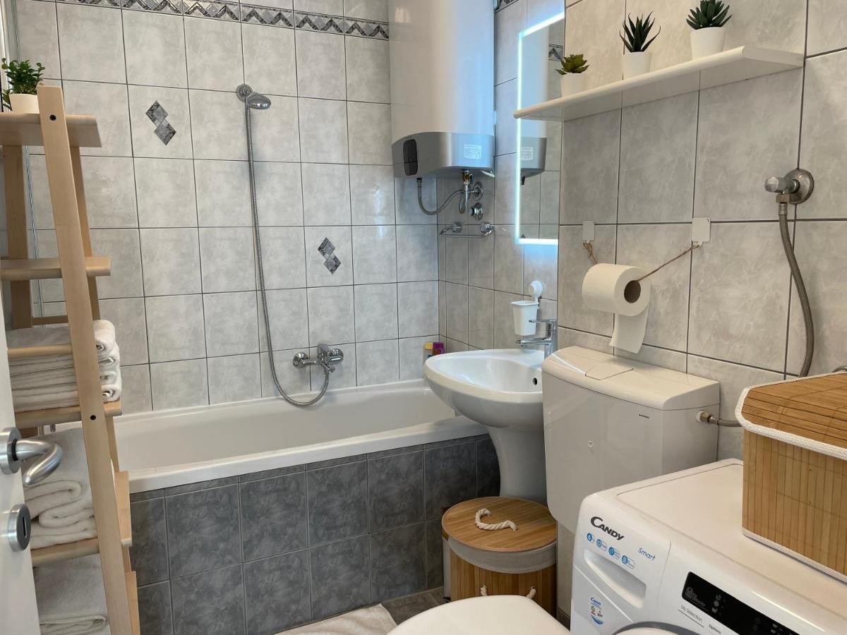 Bella Veruda In Apartman *