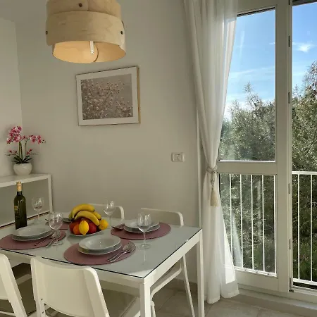 Apartment Bella Veruda In Pula Exterior photo