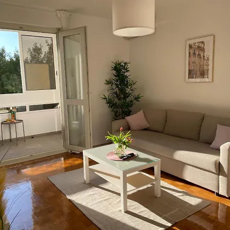 Apartment Bella Veruda In Pula Exterior photo