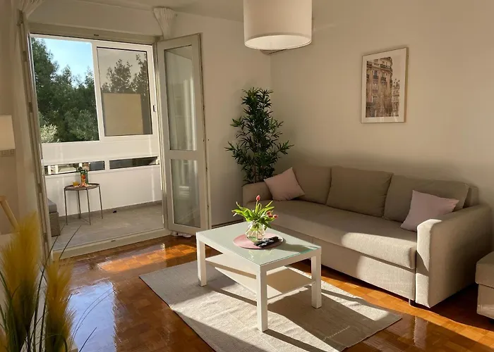 Apartment Bella Veruda In Pula